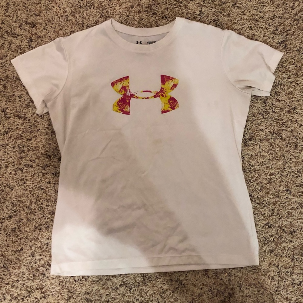 Under Armour athletic t-shirt